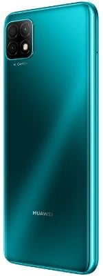 Huawei nova Y60 view 9
