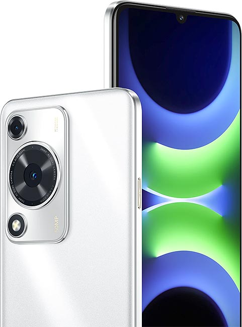 Huawei Nova Y63 view 1