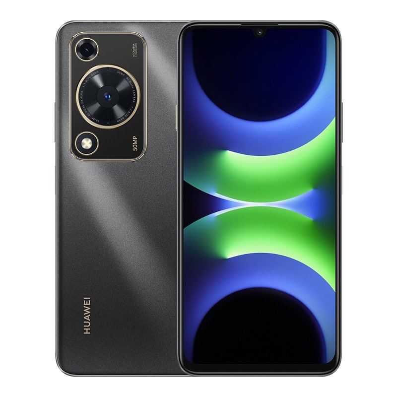 Huawei Nova Y63 view 3