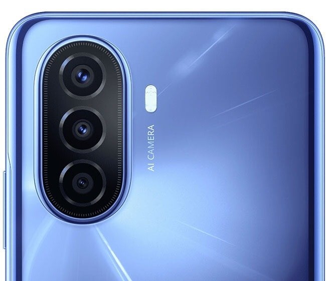 Huawei nova Y70 Plus view 8
