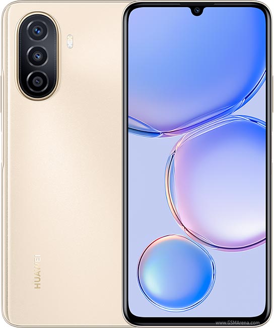 Huawei nova Y71 view 1