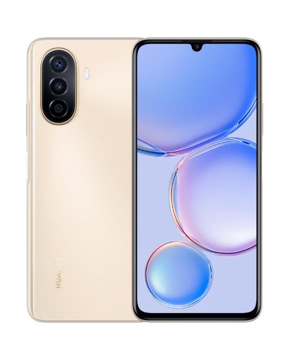 Huawei nova Y71 view 5