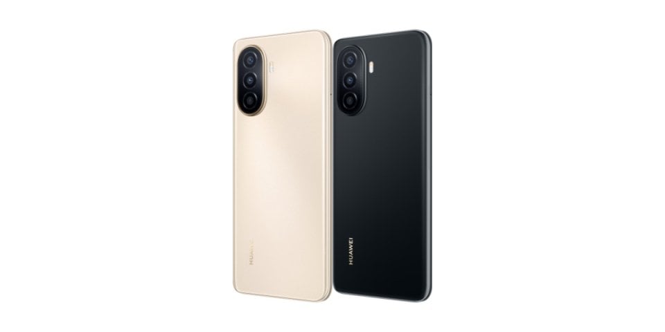 Huawei nova Y71 view 6