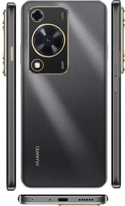 Huawei nova Y72 view 6