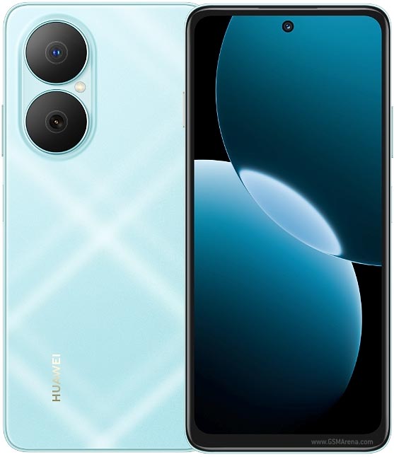 Huawei Nova Y73 view 1