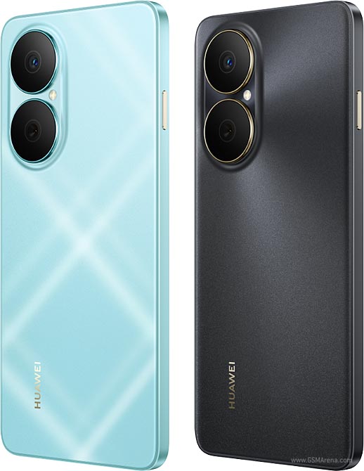 Huawei Nova Y73 view 2