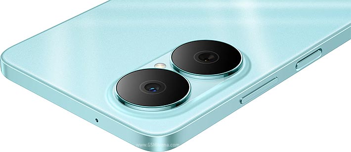 Huawei Nova Y73 view 3