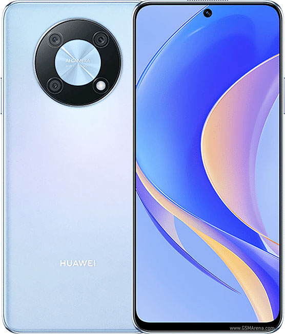 Huawei nova Y90 view 1