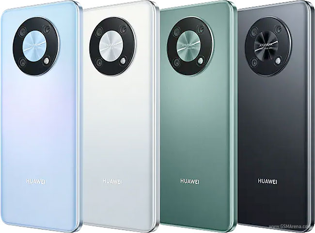 Huawei nova Y90 view 2