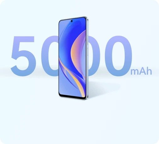 Huawei nova Y90 view 10