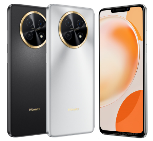 Huawei nova Y91 view 1