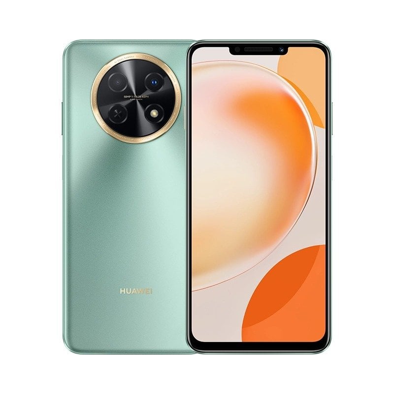 Huawei nova Y91 view 4