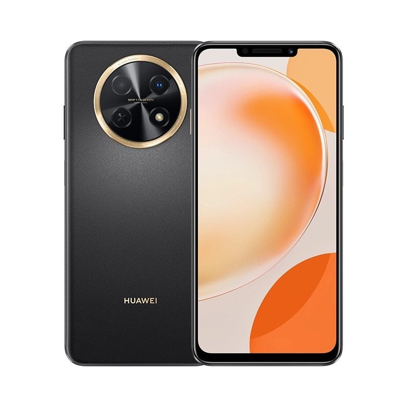 Huawei nova Y91 view 5