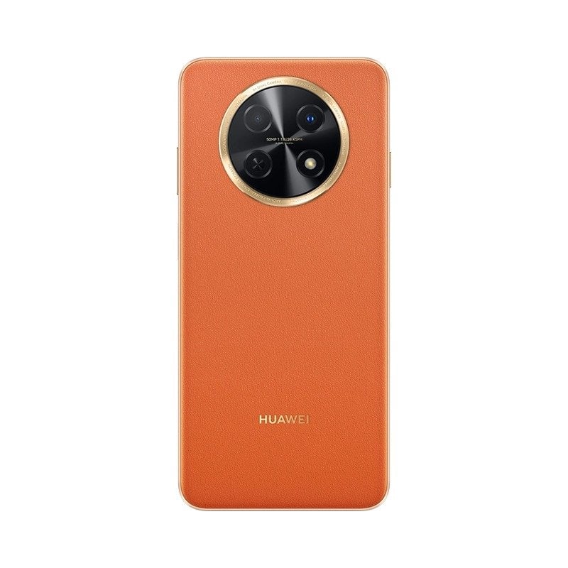 Huawei nova Y91 view 17