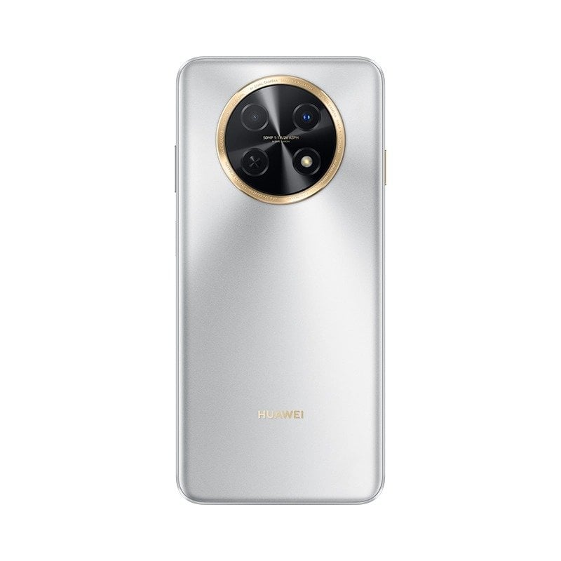 Huawei nova Y91 view 18
