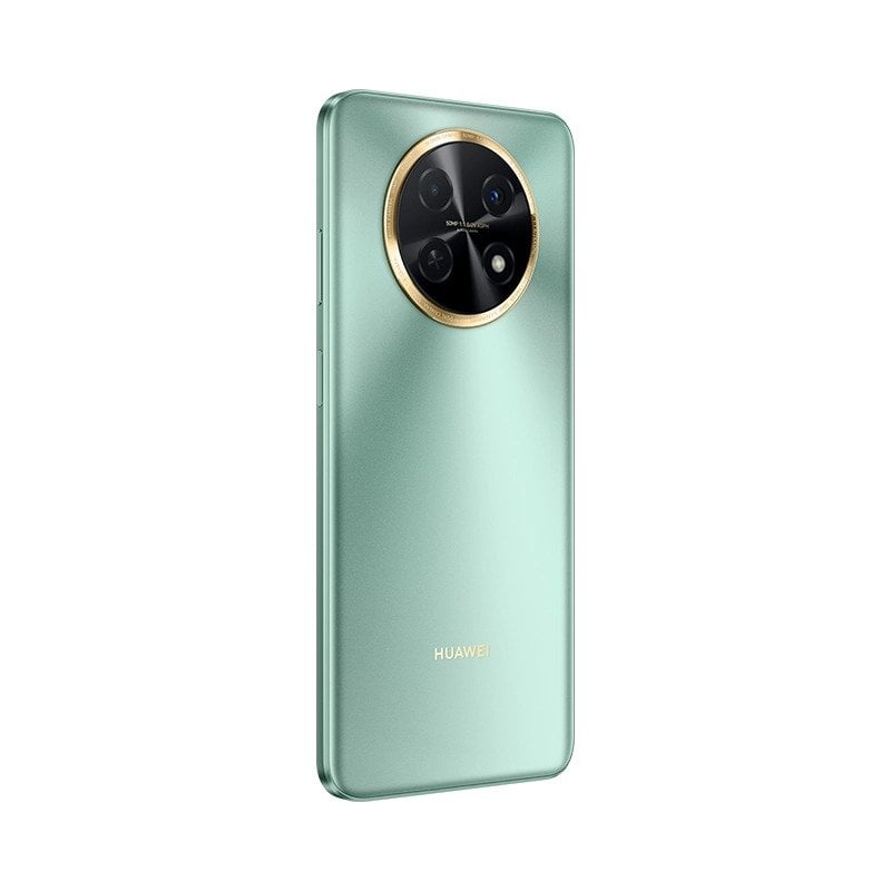 Huawei nova Y91 view 21