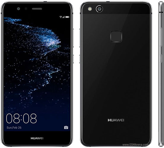 Huawei P10 Lite view 3