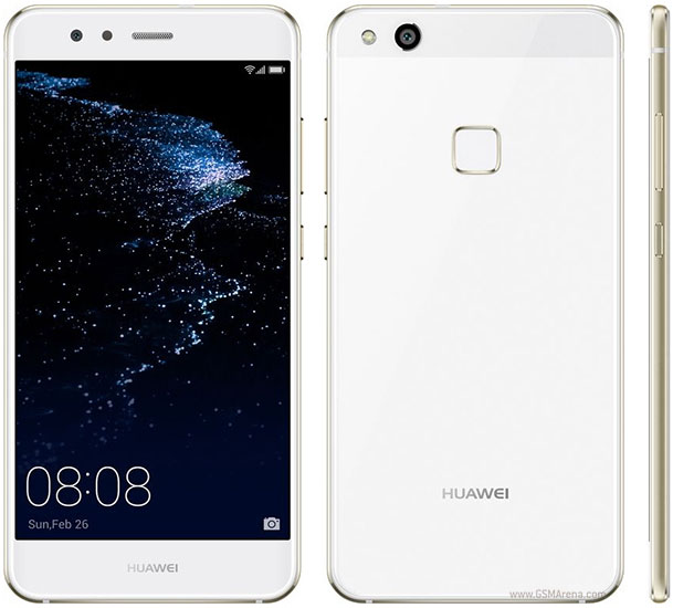 Huawei P10 Lite view 4