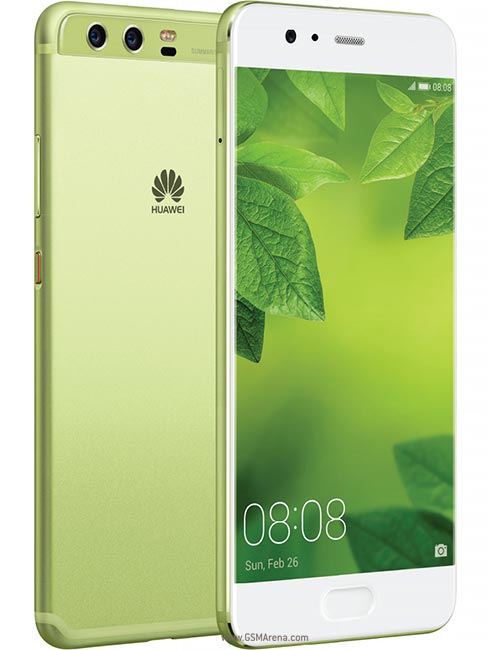 Huawei P10 Plus view 1