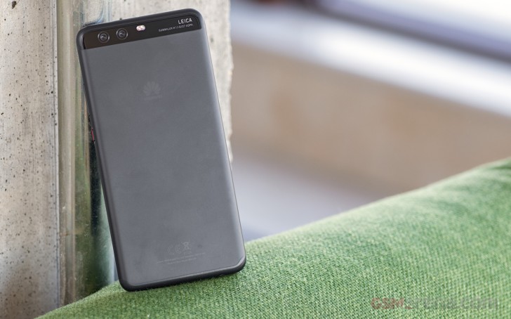 Huawei P10 Plus hands-on photo 5