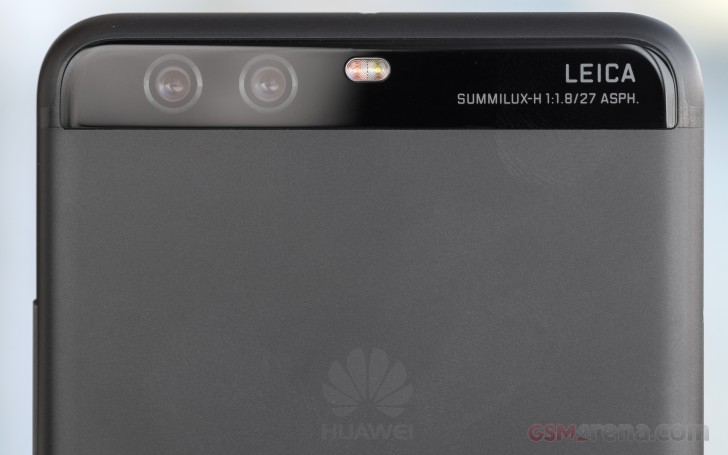 Huawei P10 Plus hands-on photo 6
