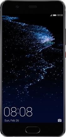Huawei P10 Plus view 2