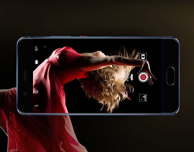 Huawei P10 Plus view 3