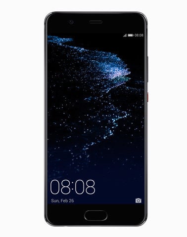 Huawei P10 Plus view 4