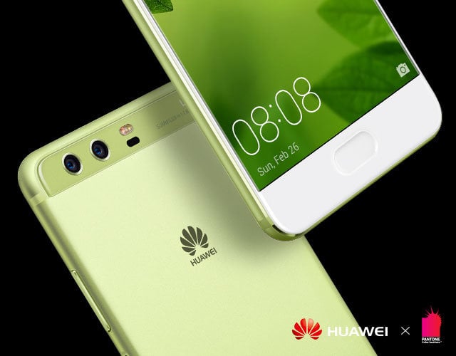 Huawei P10 Plus view 6