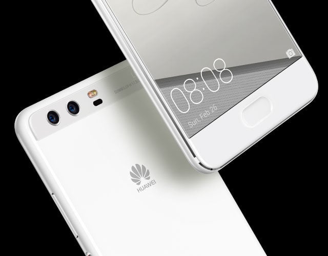 Huawei P10 Plus view 7