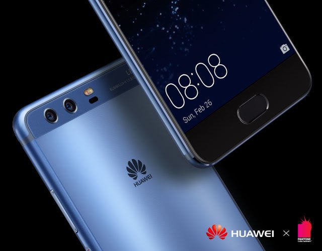 Huawei P10 Plus view 8
