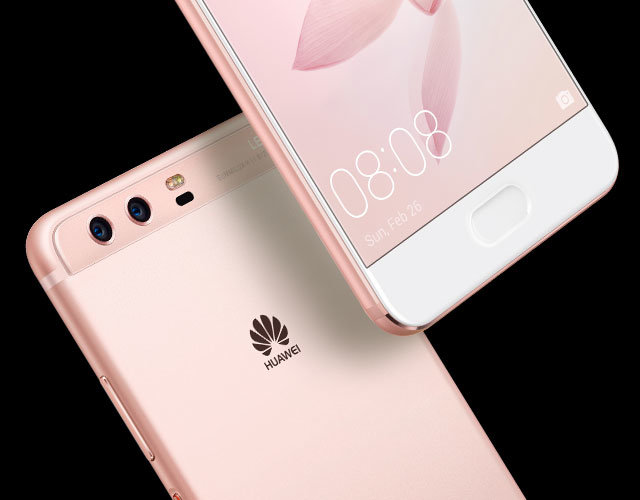 Huawei P10 Plus view 10