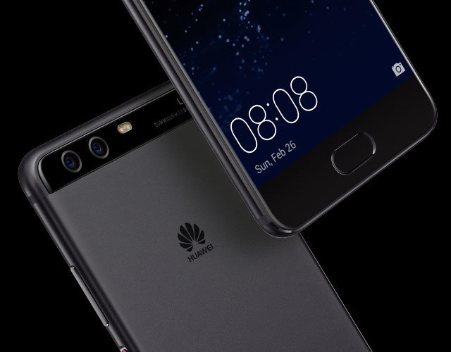 Huawei P10 Plus view 11