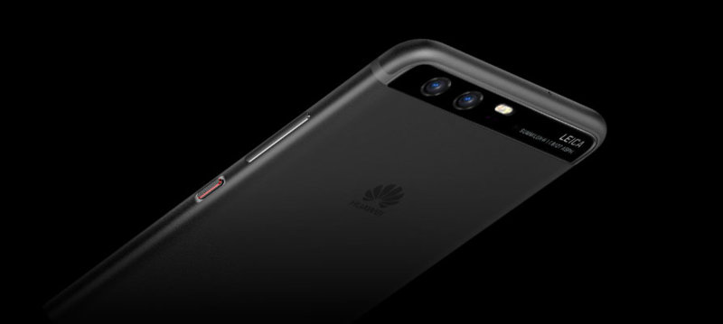 Huawei P10 Plus view 14
