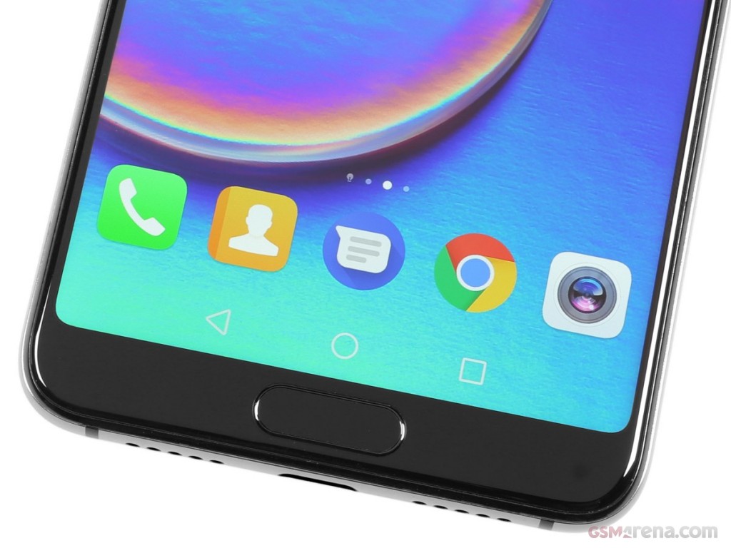 Huawei P20 hands-on photo 11