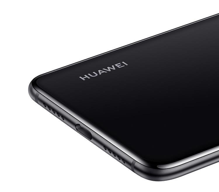 Huawei P20 view 9