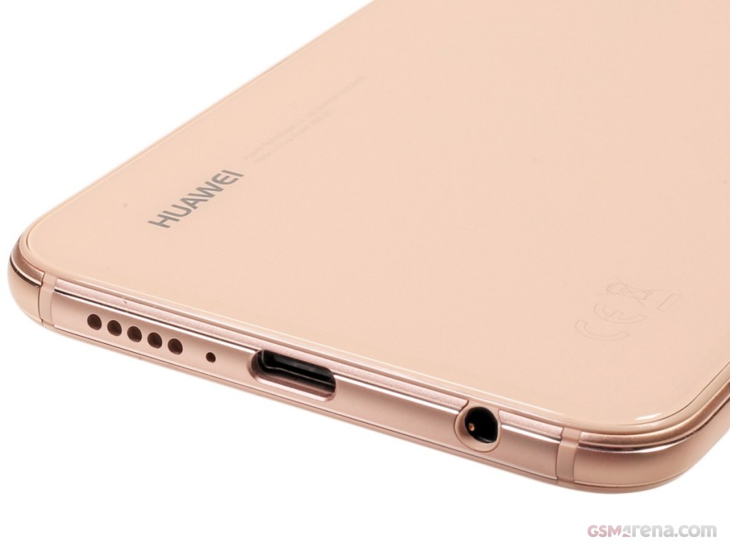 Huawei P20 lite hands-on photo 9