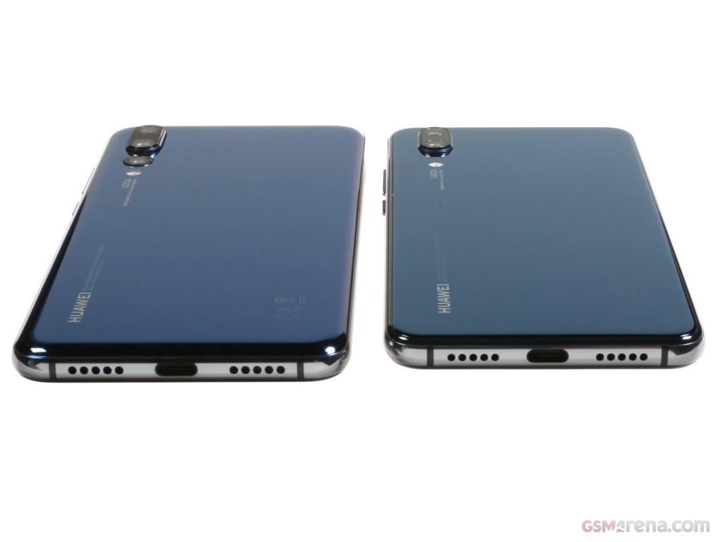 Huawei P20 Pro hands-on photo 9