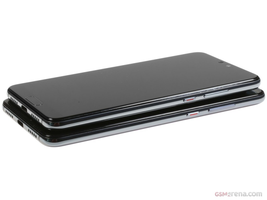 Huawei P20 Pro hands-on photo 10