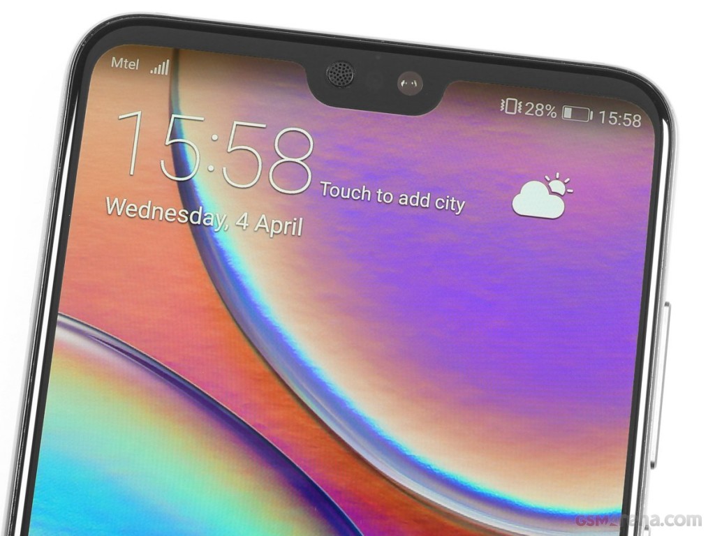 Huawei P20 Pro hands-on photo 13