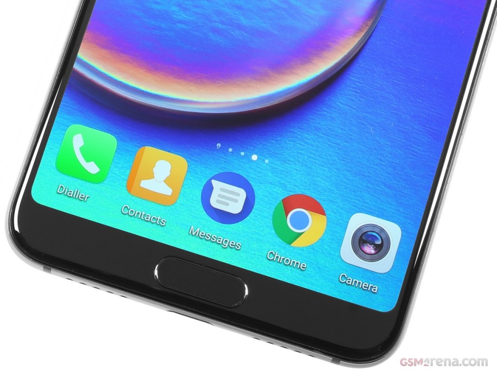 Huawei P20 Pro hands-on photo 15