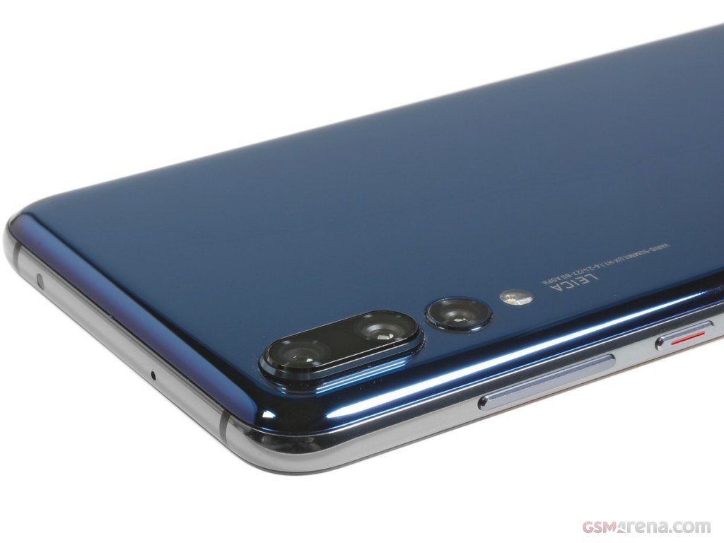 Huawei P20 Pro hands-on photo 16