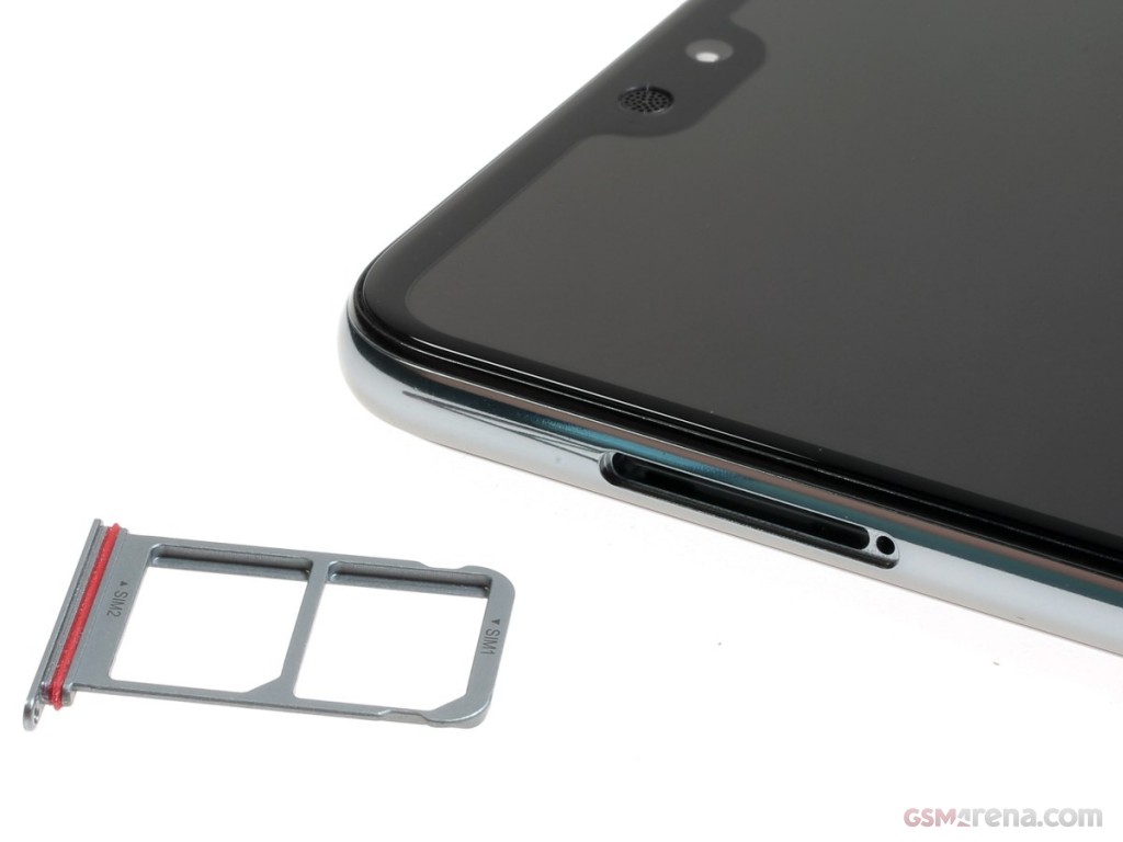 Huawei P20 Pro hands-on photo 18