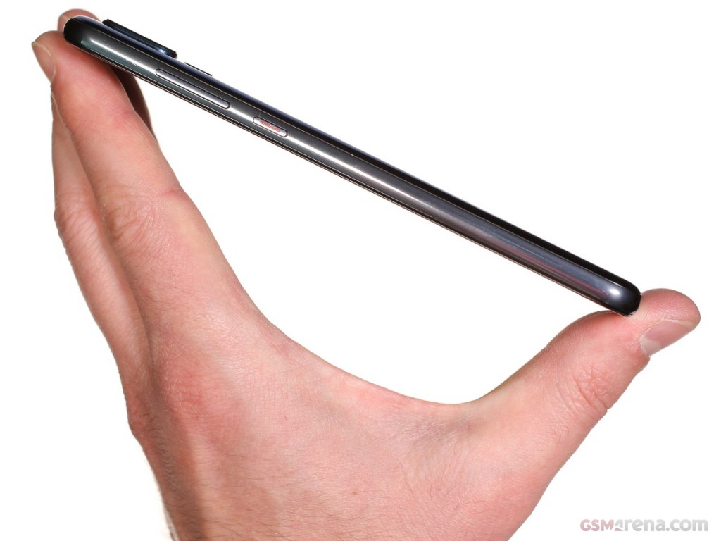 Huawei P20 Pro hands-on photo 19