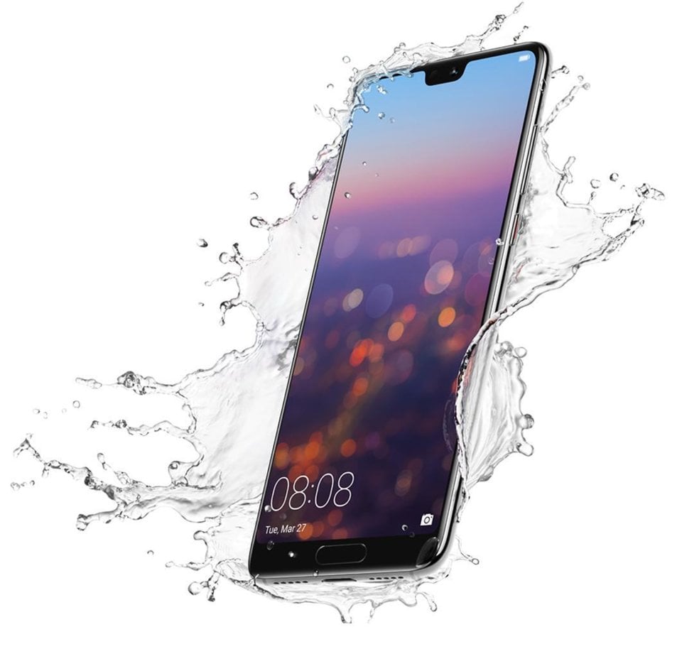 Huawei P20 Pro view 11