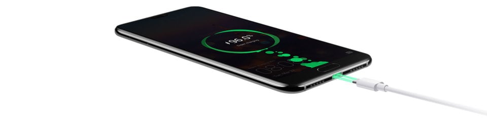 Huawei P20 Pro view 12