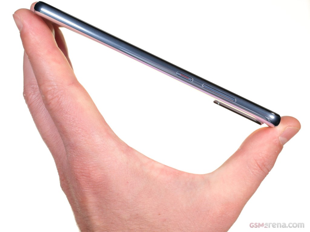 Huawei P30 hands-on photo 16