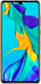 Huawei P30 view 4