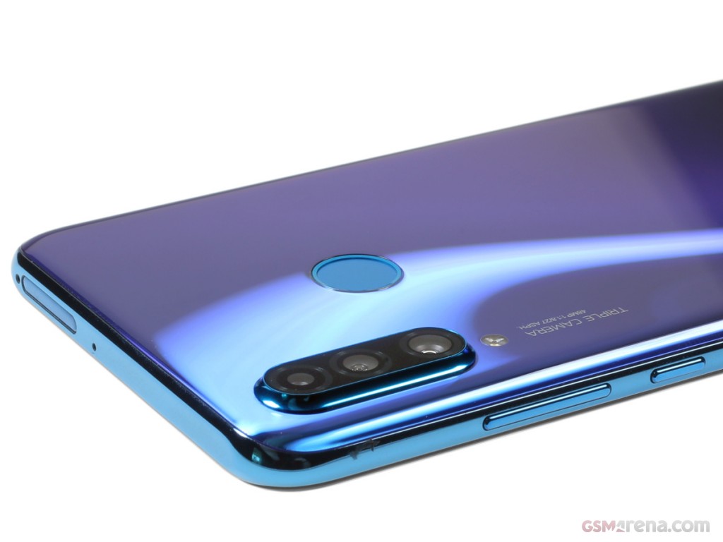 Huawei P30 lite hands-on photo 5