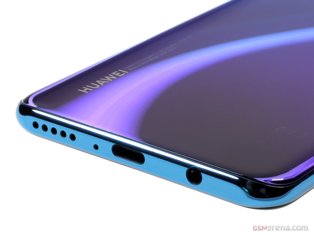 Huawei P30 lite hands-on photo 6